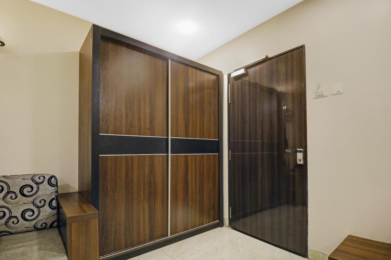 Townhouse Oak Hotel The Sudesh Rāipur Екстериор снимка