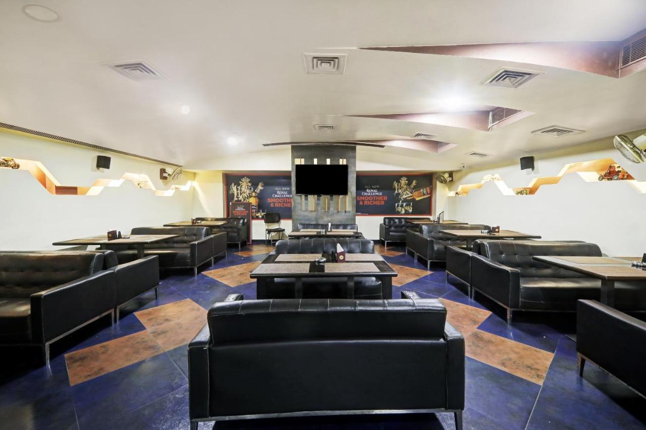 Townhouse Oak Hotel The Sudesh Rāipur Екстериор снимка