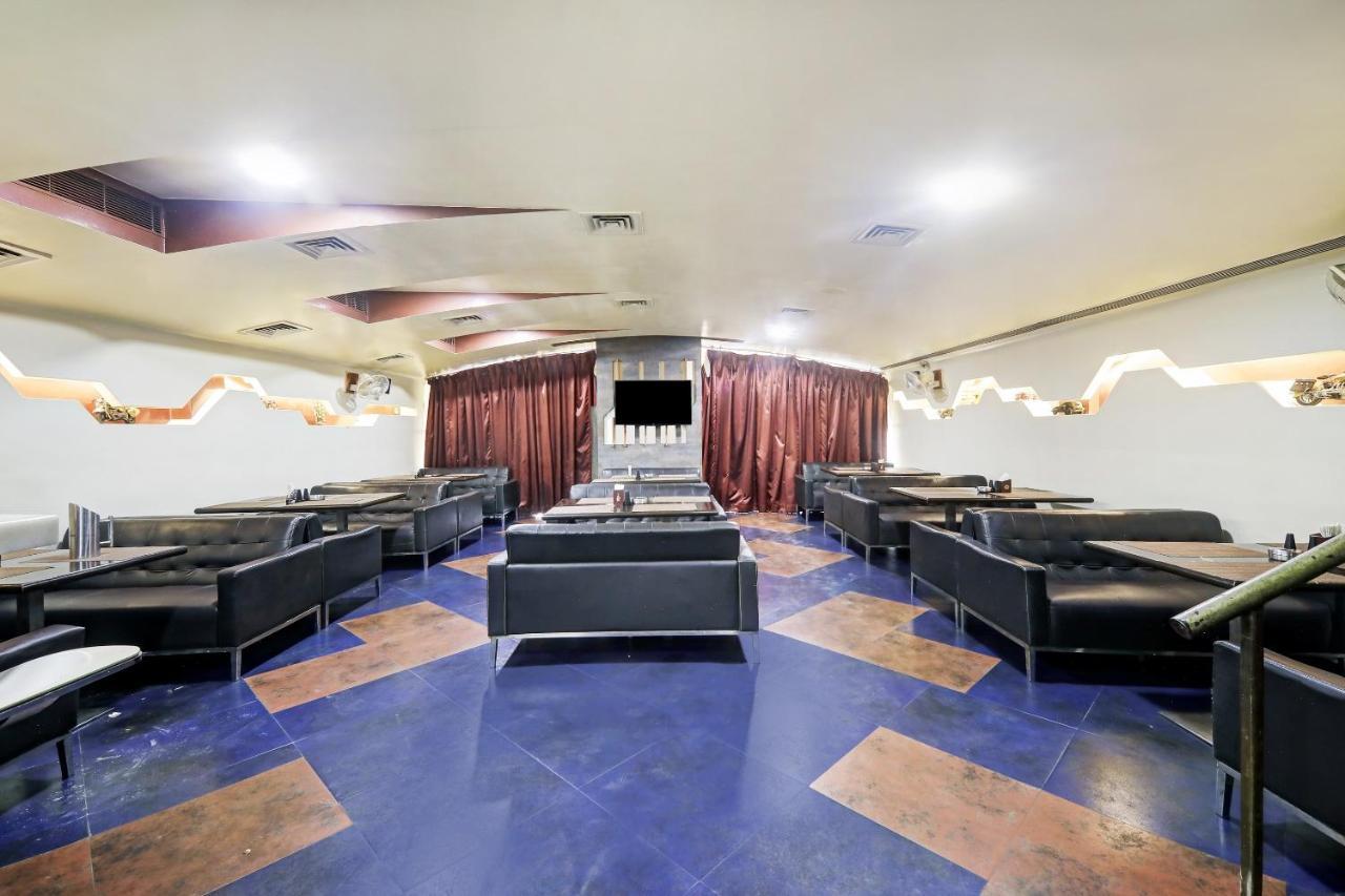 Townhouse Oak Hotel The Sudesh Rāipur Екстериор снимка